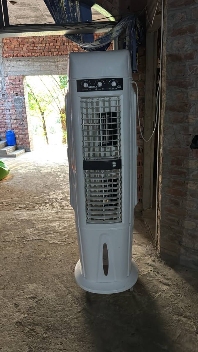 Air Conditioning